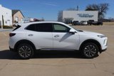 New 2025 Buick Envision Preferred image 2