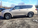 Used 2019 INFINITI QX80 Luxe w/ Proassist Package image 4
