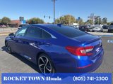 Used 2020 Honda Accord Sport image 2