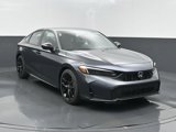 New 2026 Honda Civic Sport image 2