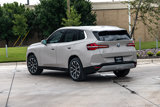 New 2025 BMW X3 xDrive30i w/ Convenience Package image 3