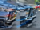 Used 2023 INFINITI QX55 Luxe w/ Cargo Package image 2