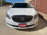 Used 2015 Buick LaCrosse Leather image 2