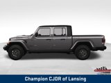 New 2025 Jeep Gladiator Willys image 3