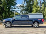 Used 2023 Ford F150 XLT w/ Equipment Group 302A High image 3