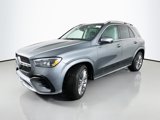 New 2025 Mercedes-Benz GLE 450e 4MATIC image 3