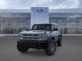New 2025 Ford Bronco Big Bend w/ Black Diamond Package image 2