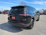 New 2025 Jeep Grand Cherokee L Limited w/ Luxury Tech Group II image 5
