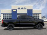 New 2025 Chevrolet Silverado 1500 High Country w/ Midnight Edition image 5