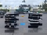 New 2025 Chevrolet Silverado 2500 LT w/ All Star Edition image 2