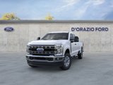 New 2025 Ford F350 XLT w/ Snow Plow Prep Package image 2