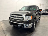Used 2013 Ford F150 XLT w/ Luxury Equipment Group image 2