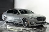 Used 2021 BMW ALPINA B7 xDrive w/ Luxury Rear Seating Package image 2