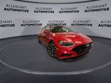 Used 2021 Hyundai Sonata Limited image 4