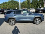 New 2026 Chevrolet Equinox LT w/ Convenience Package II image 2