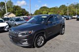 Used 2021 Jeep Cherokee Latitude Lux w/ Sun & Sound Group image 4