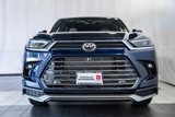 New 2025 Toyota Grand Highlander AWD Hybrid image 2