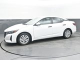 Certified 2024 Nissan Sentra S image 4