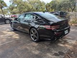 New 2025 Genesis G80 2.5T Sport Prestige image 5
