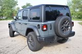 New 2025 Jeep Wrangler Sport S image 5