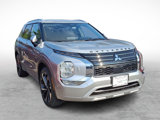 New 2025 Mitsubishi Outlander SEL image 3