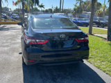 Used 2024 Toyota Camry LE image 6