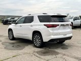 Used 2023 Chevrolet Traverse Premier image 3