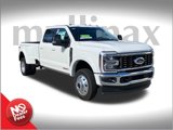 New 2025 Ford F450 Lariat w/ Lariat Ultimate Package image 1