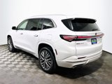 New 2025 Buick Enclave Avenir w/ Super Cruise Package image 6