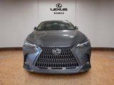 New 2026 Lexus NX 350 AWD image 2
