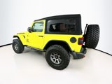Certified 2023 Jeep Wrangler Rubicon w/ LED Lighting Group image 5