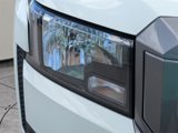 New 2025 Nissan Frontier SV image 4
