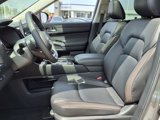 New 2025 Nissan Pathfinder SL w/ SL Premium Package image 4