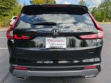 New 2026 Honda CR-V Sport Touring image 5