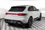 Certified 2025 Porsche Macan image 5