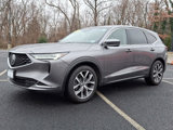Certified 2024 Acura MDX SH-AWD w/ Technology Package image 3