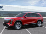 New 2026 Cadillac Vistiq Luxury image 2