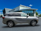 Used 2022 INFINITI QX60 Sensory w/ Vision Package image 3