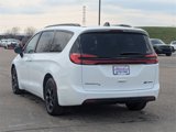 New 2024 Chrysler Pacifica Premium image 5