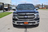 New 2025 Ford F150 Lariat image 2