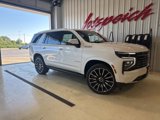 New 2025 Chevrolet Tahoe High Country image 2