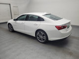 Used 2023 Chevrolet Malibu LT image 3