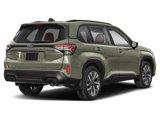 New 2025 Subaru Forester Touring image 2