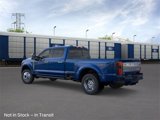 New 2026 Ford F450 Platinum w/ Platinum Plus Package image 5