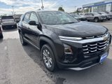 New 2026 Chevrolet Equinox LT image 3