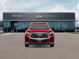 New 2026 INFINITI QX60 Luxe w/ Cargo Package image 3