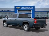 New 2026 Chevrolet Silverado 2500 W/T w/ WT Convenience Package image 3