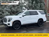 Used 2025 GMC Yukon Denali image 1