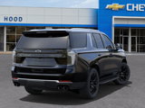New 2025 Chevrolet Tahoe Premier image 4