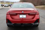 New 2025 BMW 530i xDrive w/ M Sport Package image 3